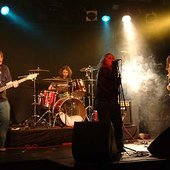 Abraxus... Live...