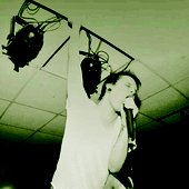 Live in Würdinghausen 11/2011