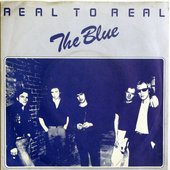 Real To Real – The Blue (1980)