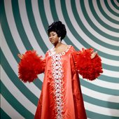 Aretha Franklin