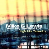 Night Like Yesterday (feat. Orry Jackson & Luc)