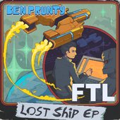 FTL - Lost Ship EP