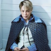 JIMIN FOR VOGUE KOREA