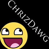 OMG ITS A LOGO