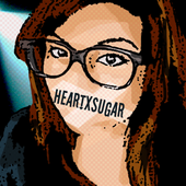 Avatar für heartxsugar