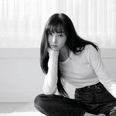 Yuju for Cosmopolitan