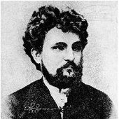 Leoš Janáček (youth)