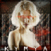 KymyA74 さんのアバター