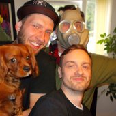 Bandcamp profile