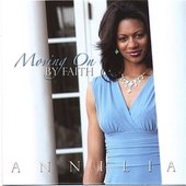 Moving On By Faith