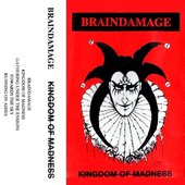 Kingdom Of Madness