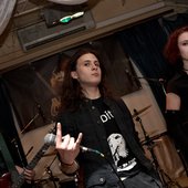 Metal Force’ 5: Halloween party