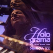 Holograma