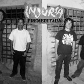 Injuria Premeditada