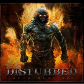 Avatar di Disturbed-Metal