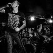 Live @ Lepakkomies Baari