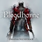Bloodborne OST Cover
