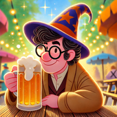 Avatar for beantersby