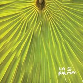 La Palma - La Palma album art