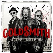 Of Sound and Fury