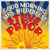 Good Morning Mrs. Wildebeest