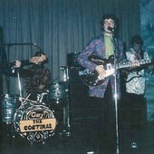 The Cortinas (the 1960s band)