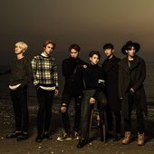 beast time album 2014