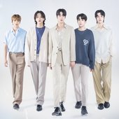 N.Flying Live ‘Into The Light’ in Bangkok