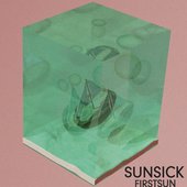 Firstsun - EP