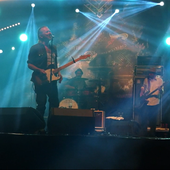 Ilosaarirock 2013