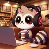 Jazzy Cafe