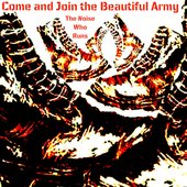 come and join the beautiful army