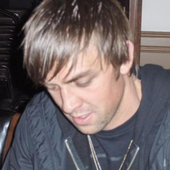 Avatar for ST4RTTHEMACHINE