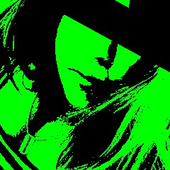 LastFM profile picture for @Censured