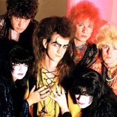 Doctor and the Medics