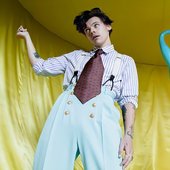 Harry Styles - Fine Line (Photoshoot)