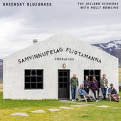The Iceland Sessions with Holly Bowling