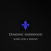 Song for a Friend - Single