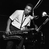 Wayne Shorter