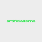 Avatar for artificialferns