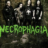 Necrophagia