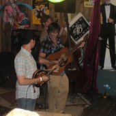 060110 Chelsea's Bar, Eureka Springs AR