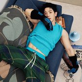 Y Magazine China