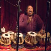 Badal Roy - Cornelia Street Café 2009