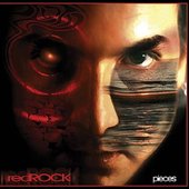 Redrock: Pieces