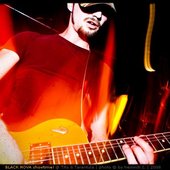 Black Nova - Tom