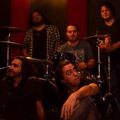 Zurko band photo
