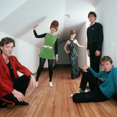 The B-52's, 1980