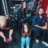 Johnny Foreigner