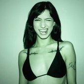Izzy Arden